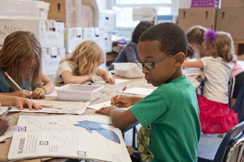 Early Childhood / Pre-Primary